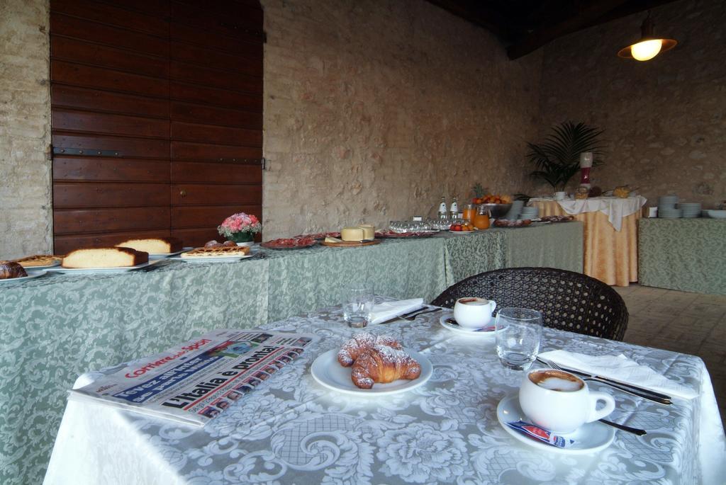 Valle Rosa Σπολέτο Εξωτερικό φωτογραφία