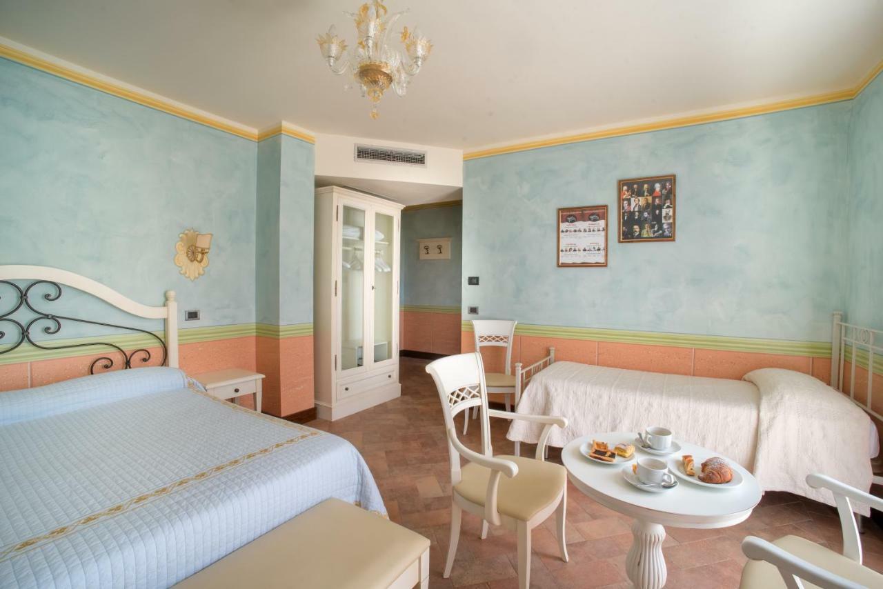 Valle Rosa Σπολέτο Εξωτερικό φωτογραφία